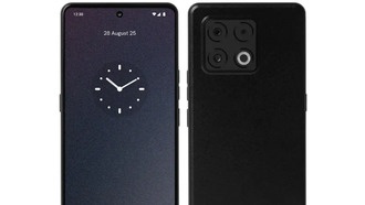 Punkt MC03: смартфон для приватности с заменяемой батареей и защитой IP68