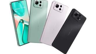 Asus может не выпустить Zenfone 13 Ultra в этом году, судьба ROG Phone 10 под вопросом