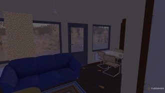 Как быстро заработать деньги в My Winter Car