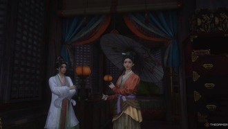 Как использовать маскировку в Where Winds Meet