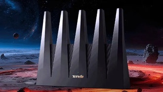 Tenda представила новый Wi-Fi 7 роутер с двумя портами 2.5G и скоростью 7141 Мбит/с
