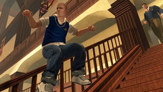 Духовный наследник Bully выйдет в этом году