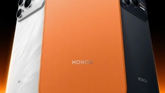 Honor Power2 с батареей 10080 мАч и процессором Dimensity 8500 Elite представлен сегодня