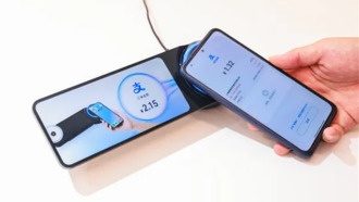 Alipay: ежедневное число платежей «одним касанием» превысило 100 миллионов