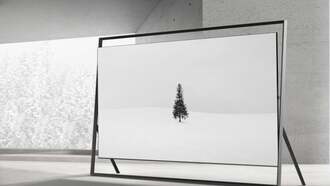 Samsung представила 130-дюймовый Micro RGB телевизор с самым широким цветовым охватом в отрасли