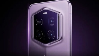 Инженер Honor впервые показал флагманский смартфон Honor Magic8 RSR Porsche Design