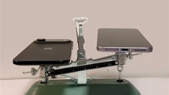 Honor готовит новый смартфон, который будет легче iPhone Air