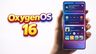 OnePlus назвала устройства, которые получат OxygenOS 16 в первом квартале 2026 года