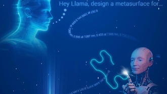 ИИ сокращает проектирование оптических систем с месяцев до миллисекунд