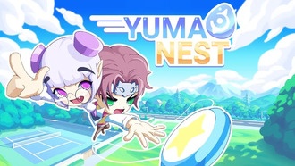 Yuma Nest выходит в ранний доступ 11 марта