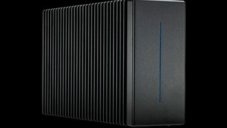 OWC представила внешний накопитель ThunderBlade X12 с рекордной ёмкостью 192 ТБ