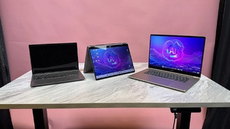 MSI обновила линейку ультратонких ноутбуков Prestige процессорами Panther Lake