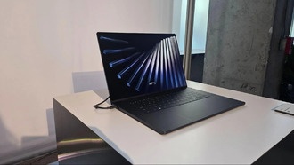 Dell возвращает бренд XPS в новых ноутбуках с процессорами Panther Lake