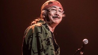 Нобуо Уэмацу назвал саундтрек Final Fantasy IX одним из своих лучших работ