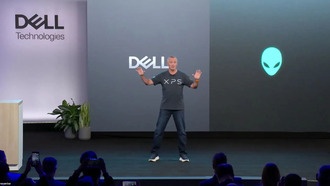 Dell на CES 2026 отказалась от навязчивой AI-рекламы, сосредоточившись на потребителе