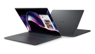 Dell представила новые XPS 14 и XPS 16 на CES 2026 с процессорами Intel Core Ultra Series 3 и OLED-экранами