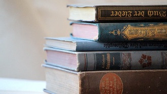 Исследование: трёхзвёздочные книги на Goodreads могут быть литературными шедеврами