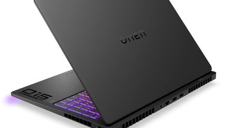 HP представила игровые ноутбуки OMEN MAX 16, обновлённый OMEN 16 и Victus 15 на CES 2026