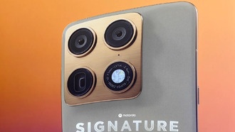 Moto X70 Air Pro дебютировал на CES 2026: ультратонкий флагман с камерой толщиной 7 мм