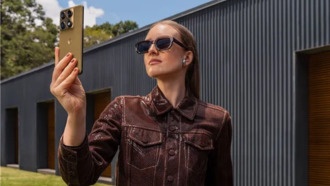 Представлен самый тонкий в мире смартфон на Snapdragon 8 Gen 5 — moto Signature толщиной 6.99 мм