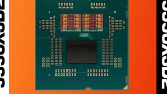 AMD подтвердила разработку процессора Ryzen 9 9950X3D2 с рекордными 192 МБ кэша L3