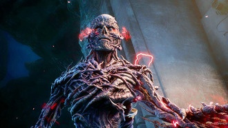 Гайд по Векне (Первому) в Dead by Daylight: способности, перки и лучшие сборки