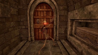 В шутере FPS Quest здоровье персонажа равно частоте кадров