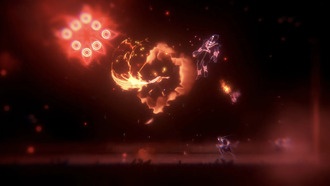 Демоверсия Nocturnal 2 выйдет в Steam 27 января