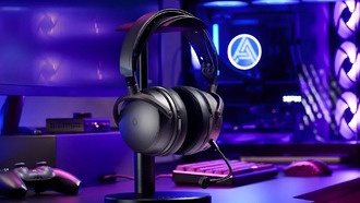 Audeze представила игровую гарнитуру Maxwell 2 с 16 улучшениями