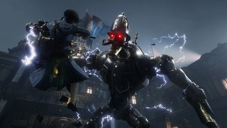 Разработчики Lies of P изучают возможности применения ИИ в игровой индустрии