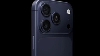 iPhone получит камеру 200 МП, но только в 2028 году