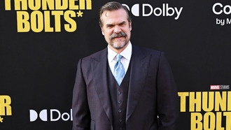 Дэвид Харбор отказался от роли в фильме с Педро Паскалем после финала «Очень странных дел»