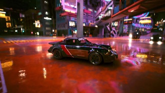 Дженсен Хуанг: будущее игровой графики — нейронный рендеринг, и это по сути DLSS