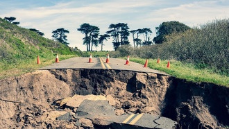 Климатический долговой замкнутый круг угрожает муниципальным финансам США