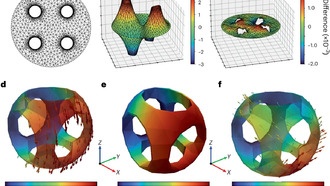 Нейроморфные компьютеры оказались неожиданно эффективны в решении сложных математических задач