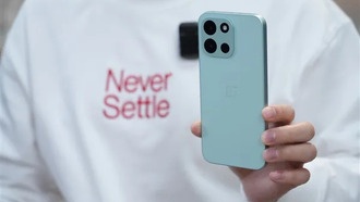 OnePlus Turbo 6 анонсирован: 165 Гц экран, 9000 мА·ч и «государственная субсидия»