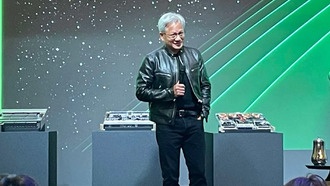 Глава Nvidia допустил возможность переноса новых AI-технологий на старые видеокарты