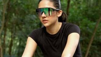 Povec C1: первые в мире солнцезащитные очки с электрохромными линзами, меняющими затемнение за секунду