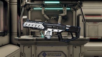 Все модификации оружия в StarRupture и как их разблокировать