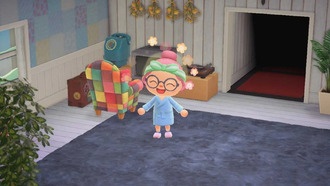 Полное руководство по улучшению и управлению хранилищем в Animal Crossing: New Horizons