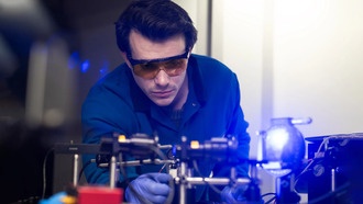 Учёные создали технологию для ярких светодиодов с низким энергопотреблением