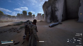 Гайд на квест «Плохое предчувствие» в Arc Raiders