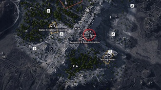 Гайд по квесту «Глаза в небе» в Arc Raiders: где установить все лидар-сканеры