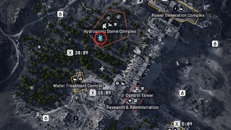 Гайд на квест «Заброшенный сад» в Arc Raiders