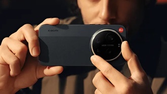 Глава Xiaomi Лу Вэйбин подтвердил курс на «оптический вкус» в мобильной фотографии