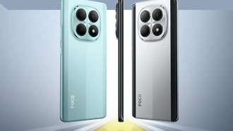 Poco M8 5G представлен: 108 Мп камера, AMOLED-экран яркостью 3200 нит и долгая поддержка