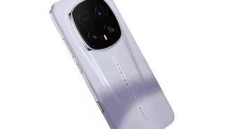 Дизайн Honor Magic8 RSR Porsche Design утек в сеть: вдохновлён суперкаром