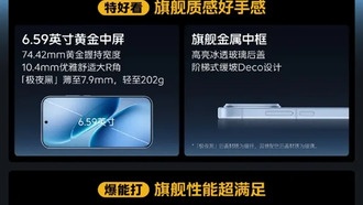 iQOO Z11 Turbo: характеристики нового смартфона с Snapdragon 8 Gen 5 и камерой на 200 Мп