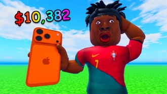 Коды для Phone Store Tycoon в Roblox