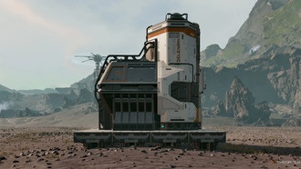 Гайд по чертежам в StarRupture: где найти и как разблокировать все рецепты